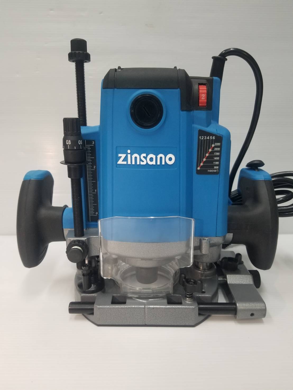 เร้าเตอร์ RT-12VR ZINSANO