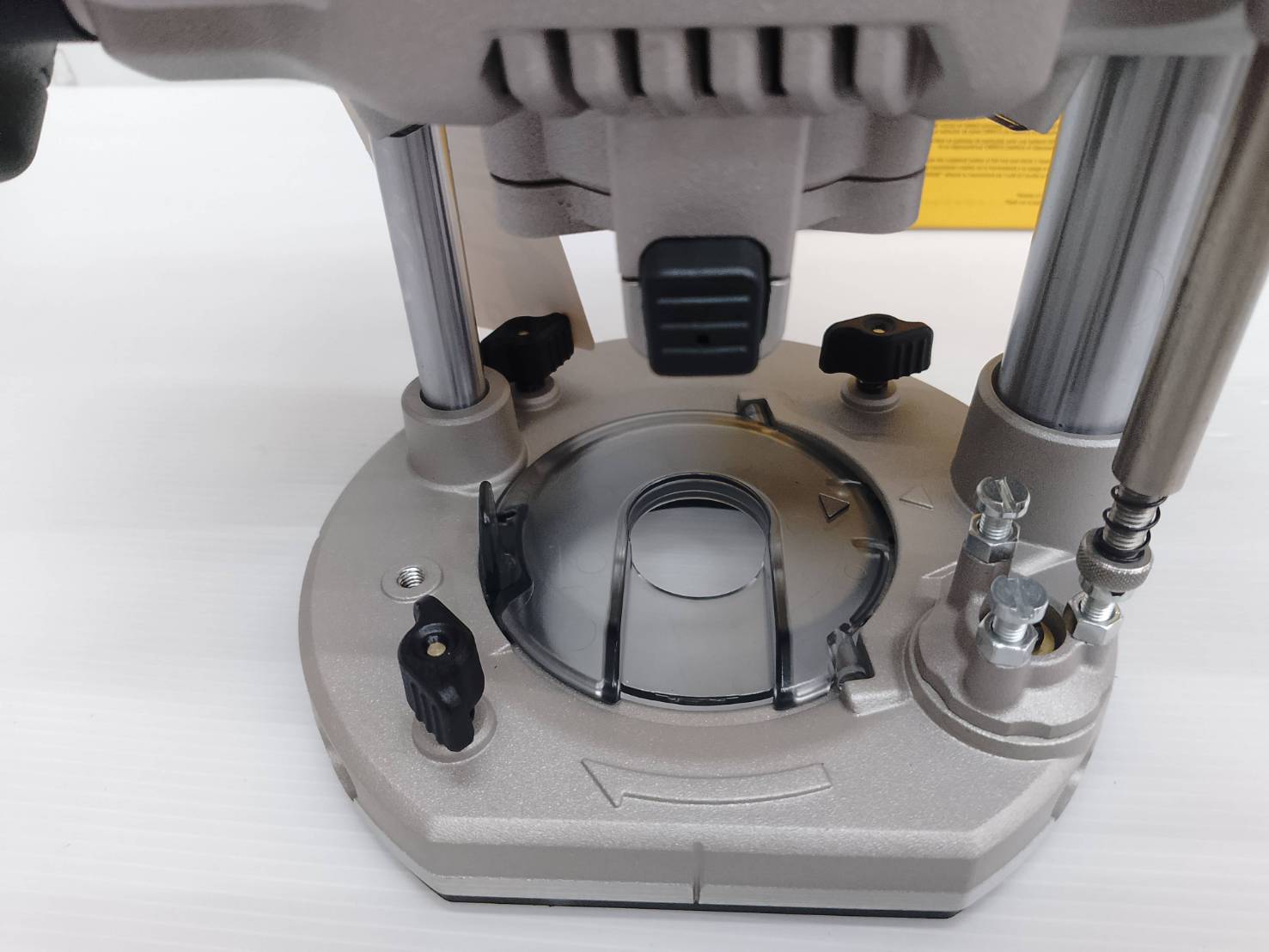 เร้าเตอร์20V 1/4"-1/2" DCW620B DEWALT (ตัวเปล่า)