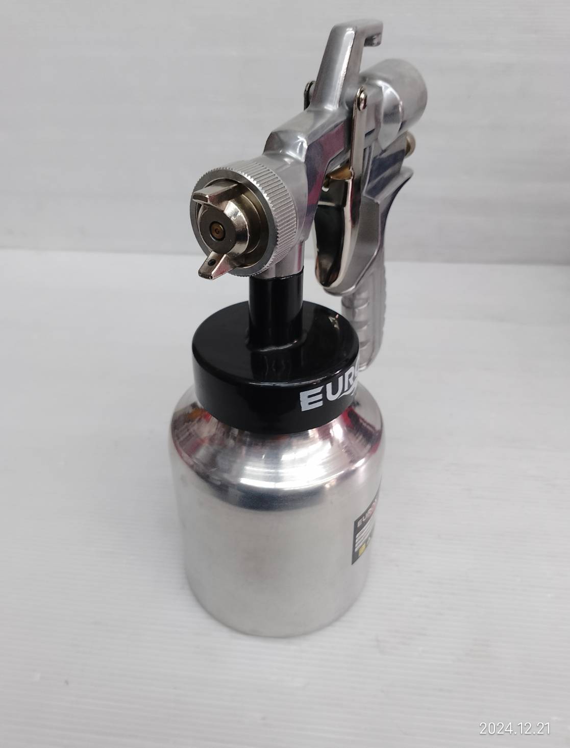 EUROX กาพ่นสีไฟฟ้า 600W รุ่น ES-3