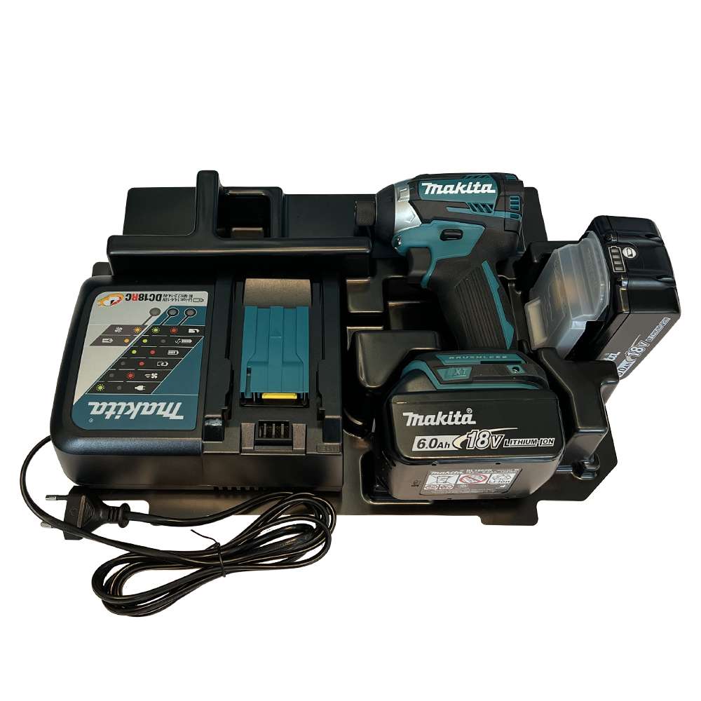 ถาดใส่DDF483, DHP483, DTD154, DTW285, DTW190 ใช้กับ MAKPAC Type2 MAKITA