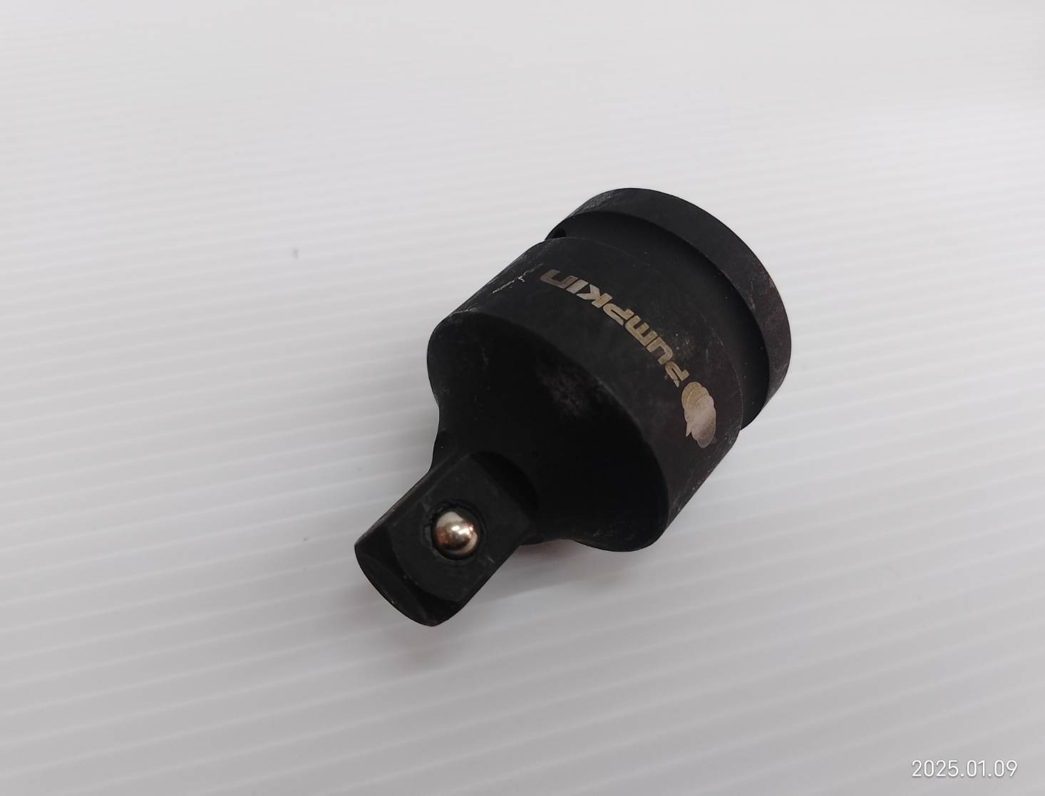 PUMPKIN บล็อกกระแทกไร้สาย 20v แรงบิดสูง 1000Nm. 3/4" INF-34IWCB10-501K 50291