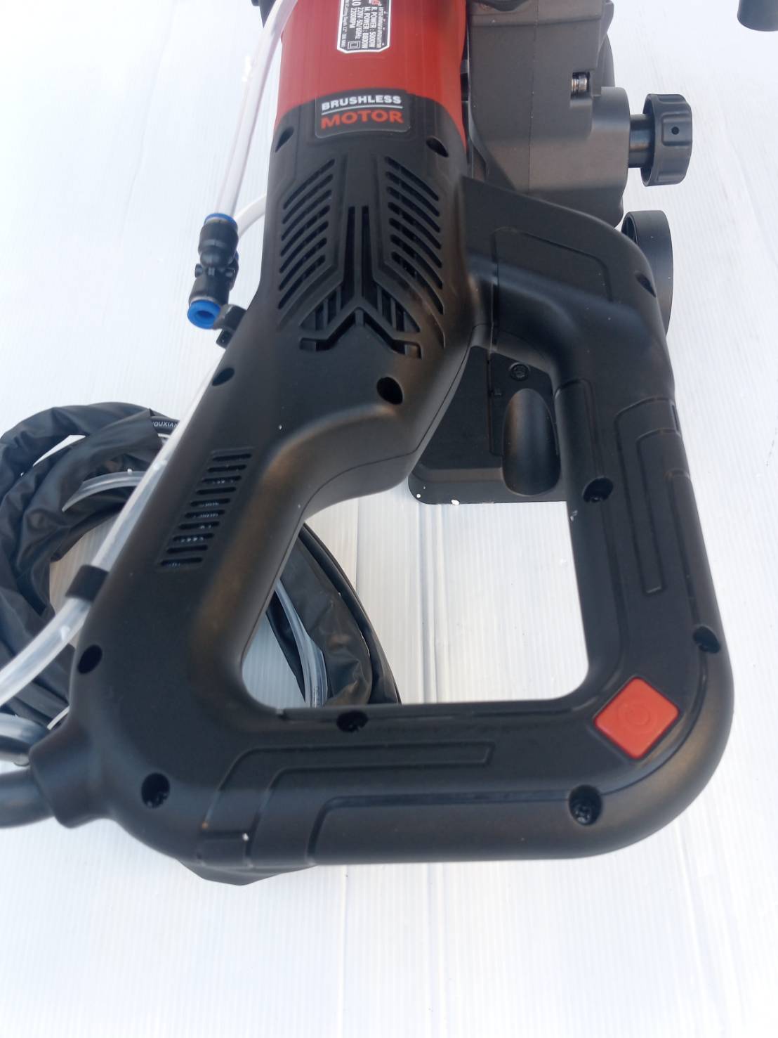 เครื่องตัดคอนกรีต16" A-WCT410 OKURA