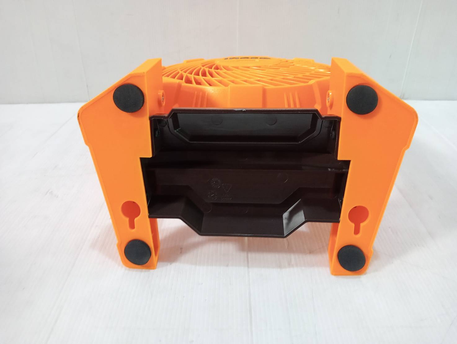 พัดลมไร้สาย7" 20V CFALI2007 INGCO (ตัวเปล่า)