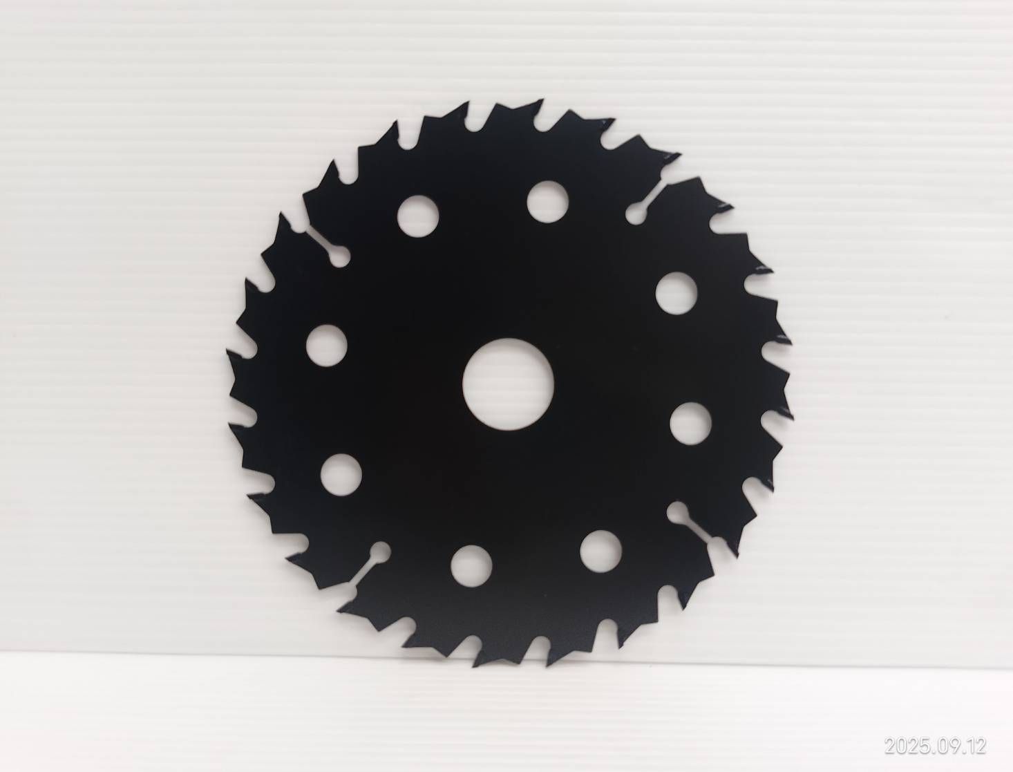 ใบตัดไม้ 5.5 นิ้ว 24 ฟัน OSASW9003 OSUKA