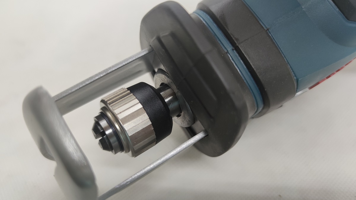 เซเบอร์ไร้สาย12V GSA12V-LI BOSCH SOLO