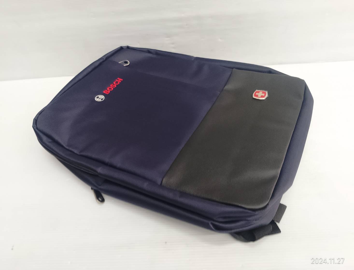 BOSCH กระเป๋าเป้ x SWISS GEAR 1619Z14249