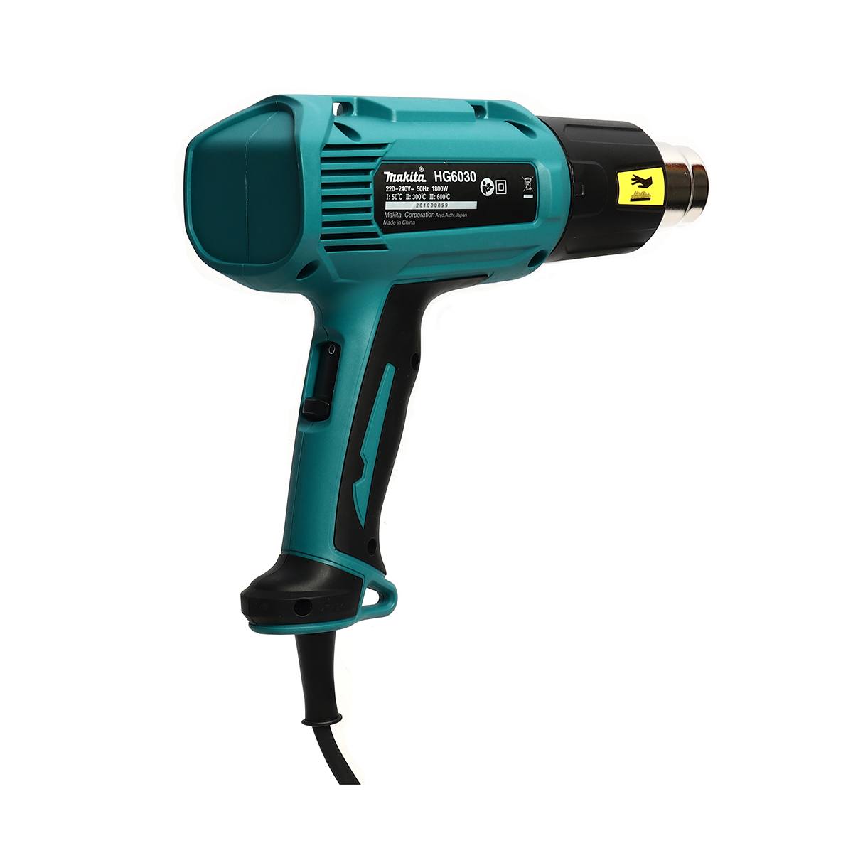 เป่าลมร้อน HG6030 MAKITA