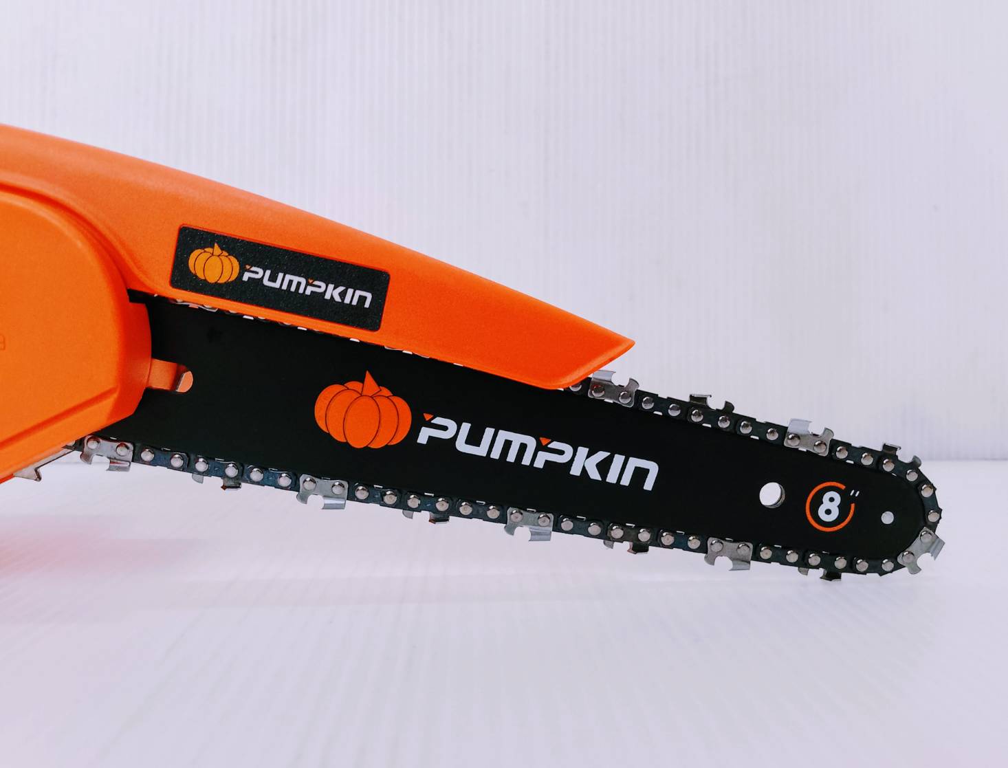 เลื่อยโซ่ไร้สาย 8นิ้ว ไร้แปรงถ่าน INF-8CSB PUMPKIN