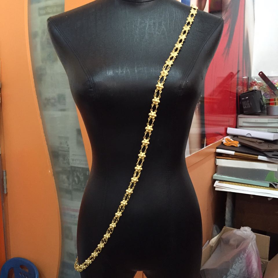 (พร้อมส่ง) สังวาลย์ 004