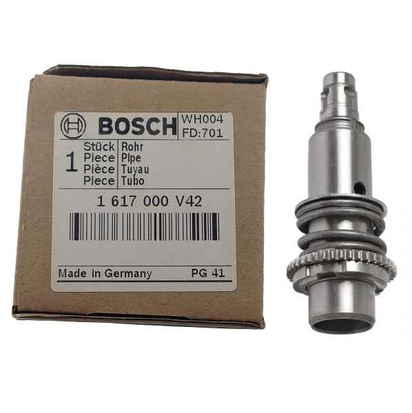 เพลา#821 GBH2-26DFR BOSCH 1617000V42