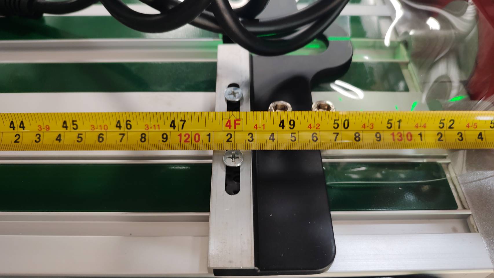 โต๊ะตัดกระเบื้อง1.2 ม.พร้อมขาตั้ง. 9232 POLO