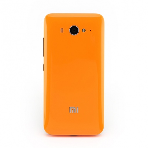 Colorful Glossy Series Back Cover ฝาหลังสีสันสดใสแบบมันวาว