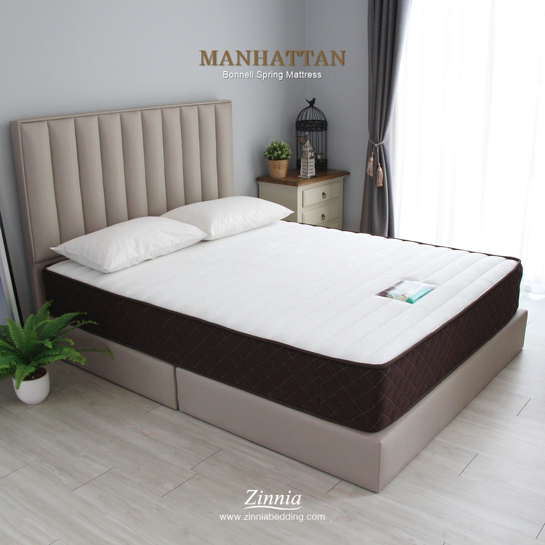 ที่นอน รุ่นMANHATTAN