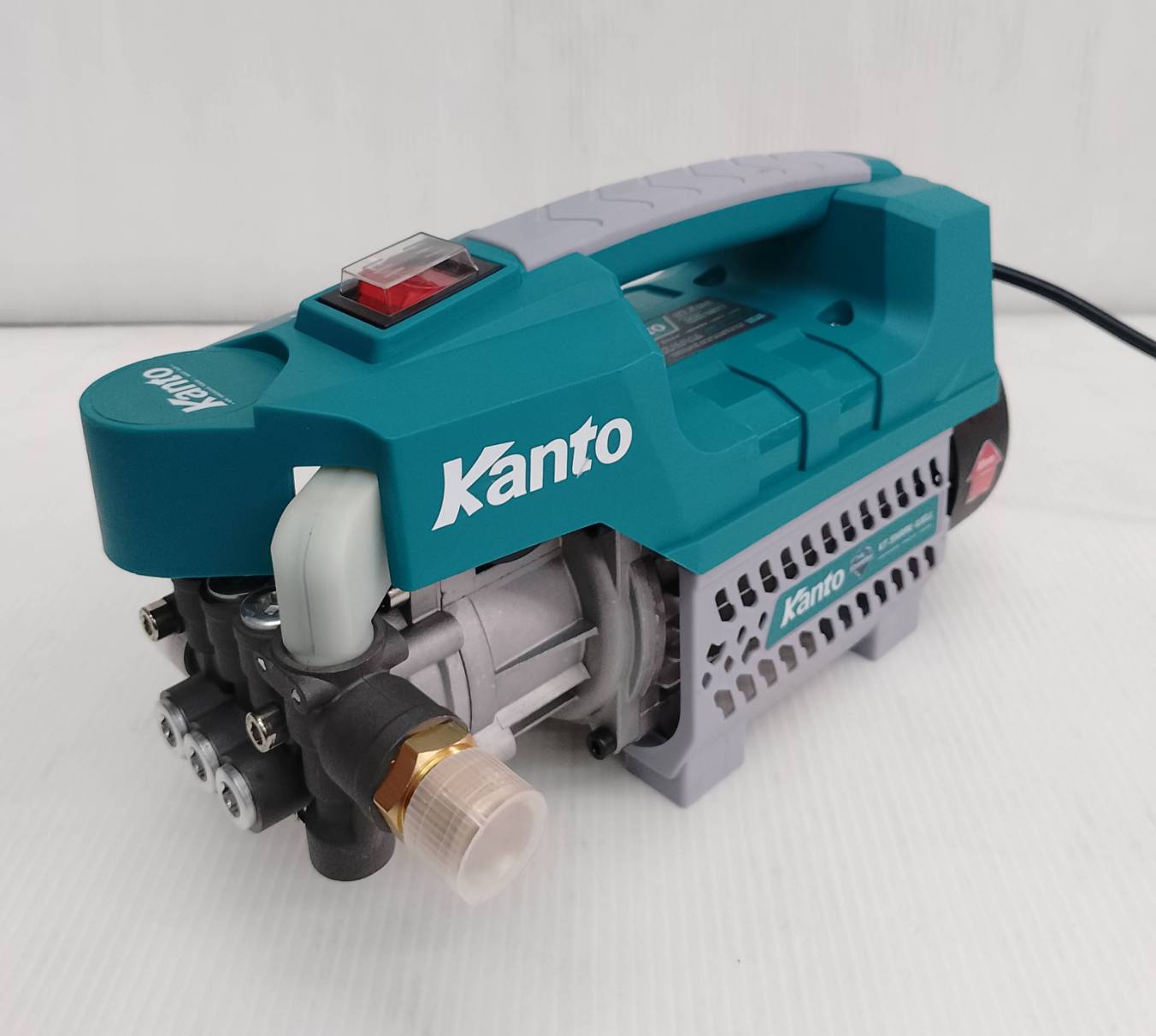 เครื่องฉีดน้ำแรงดันสูง KT-SHARK-WELL KANTO