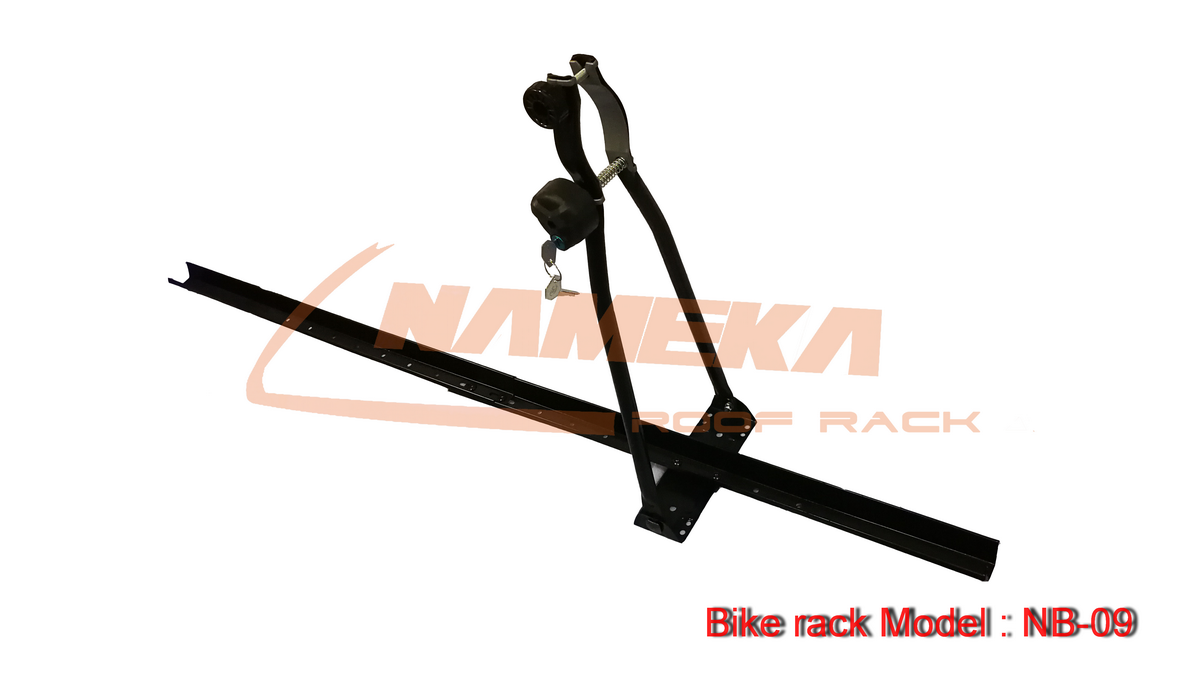 NAMEKA Bike Rack NAMEKA แร็คจักรยาน NB-09 ไม่ถอดล้อ