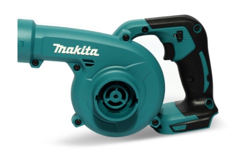 เป่าลมเย็นไร้สาย DUB186Z MAKITA