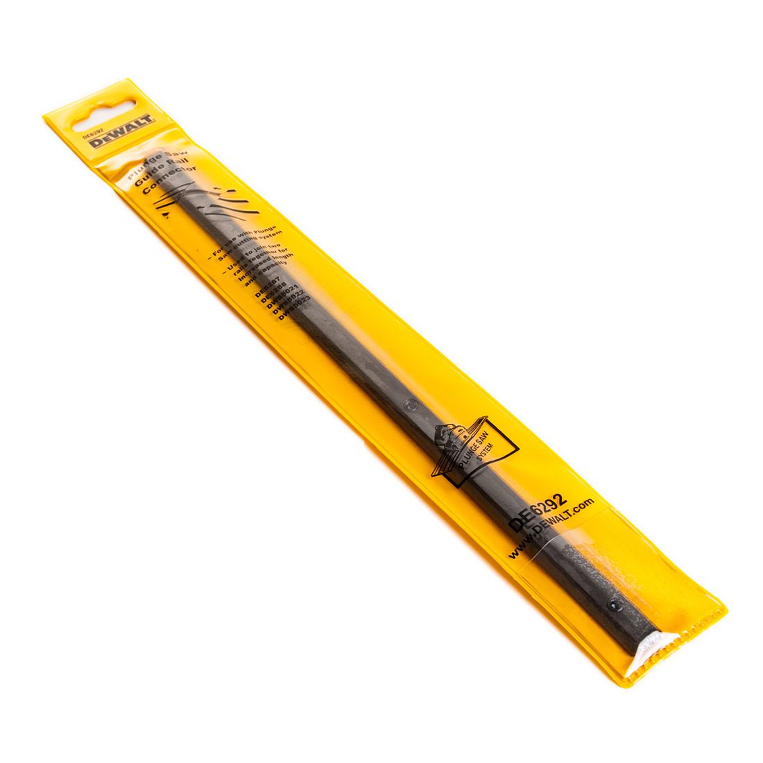 ตัวต่อราง DE6292 DEWALT