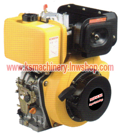 เครื่องยนต์ ดีเซล อเนกประสงค์ มิตซูกิ รุ่น MIT-178F (7 HP)