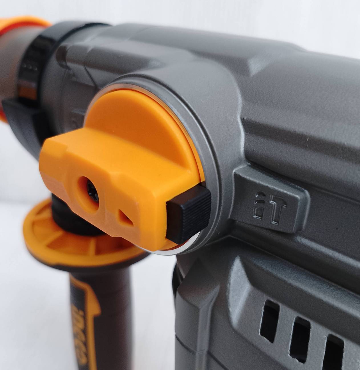 สว่านโรตารี่3ระบบ CRHLI20288 INGCO (ไม่รวมแบต ไม่รวมแท่นชาร์จ)