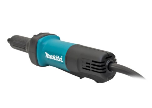 หินเจียรคอตรง GD0600 MAKITA สวิทช์แบบบีบ