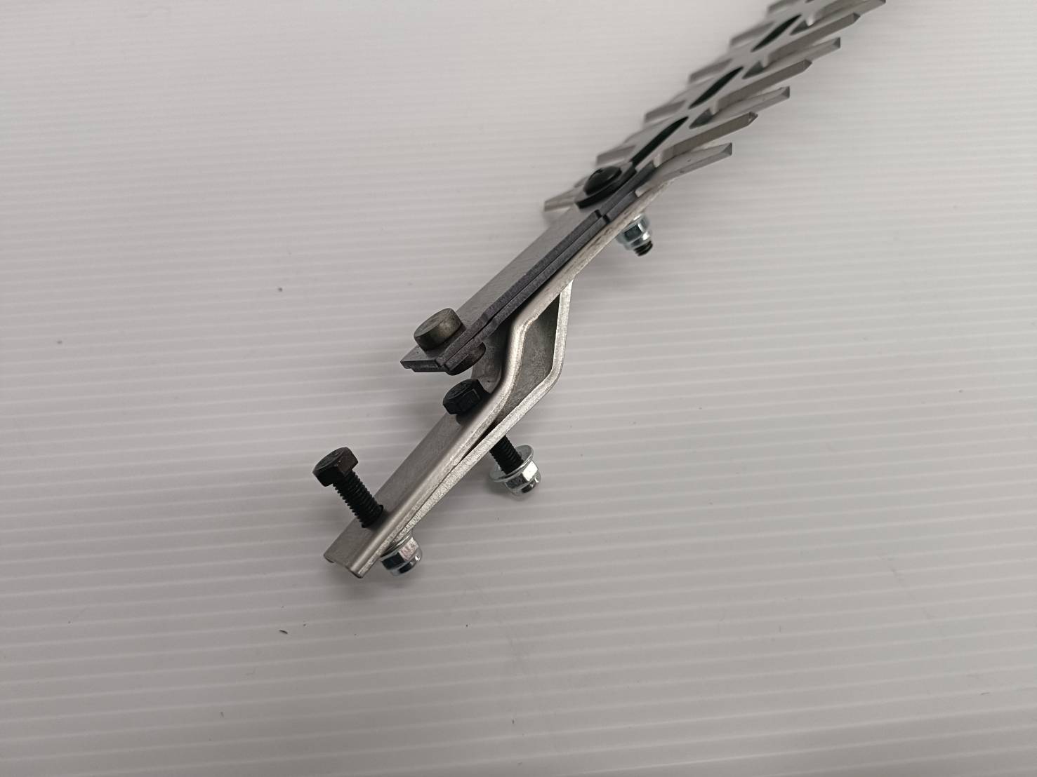 ชุดใบมีดตรง12" สำหรับ INF-S12CHB PUMPKIN SP50386-SET1