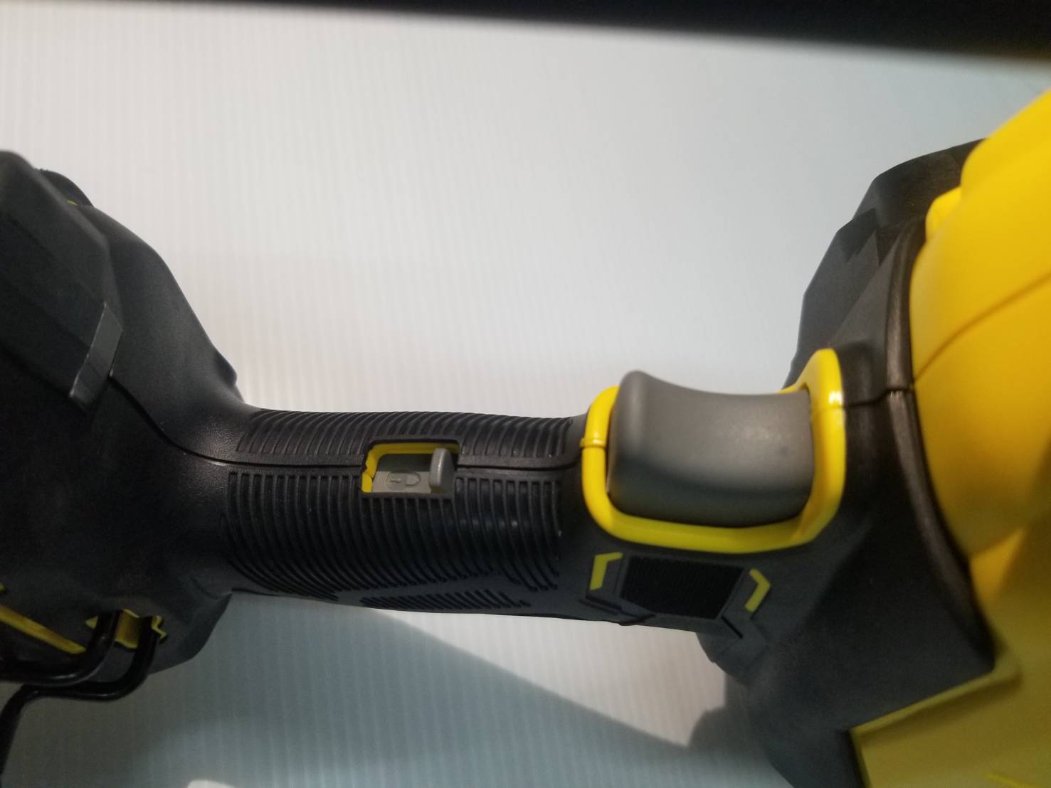 เครื่องยิงตะปู20V SCN616D2K STANLEY