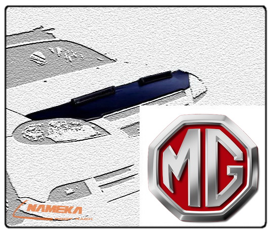 MG ผ้ากันแมลง หน้ากากกันแมลง BRA CAR สไตล์ อเมริกา