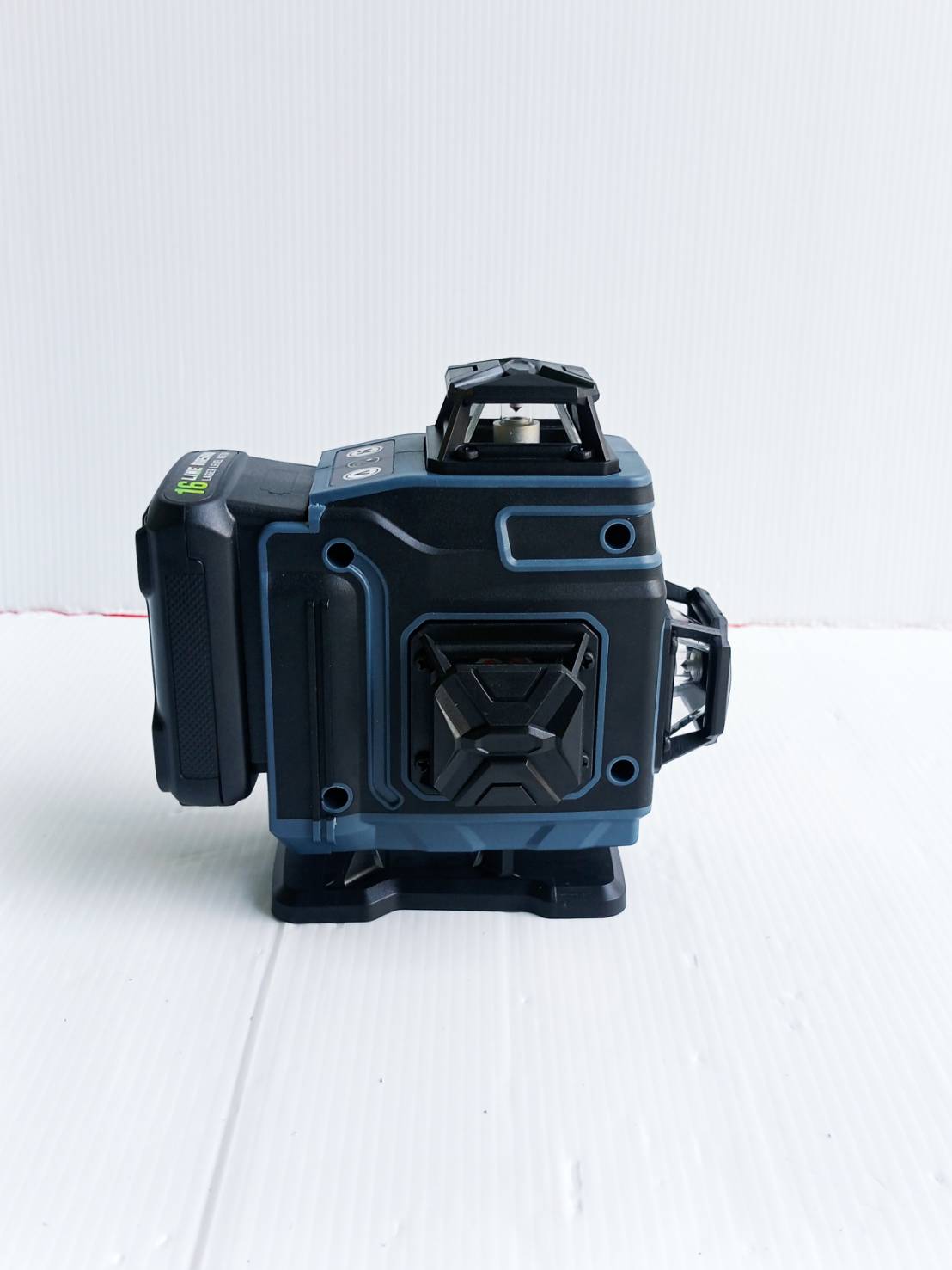 เลเซอร์วัดระดับ16เส้นแสงเขียว SMLG-315 MASARU