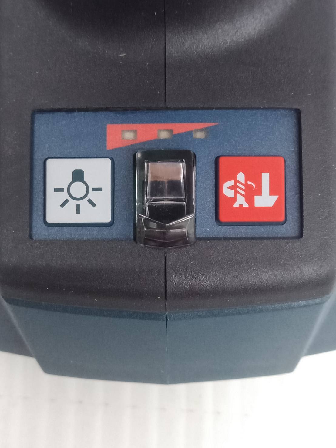 ไขควงกระแทก GDR18V-200C BOSCH SOLO