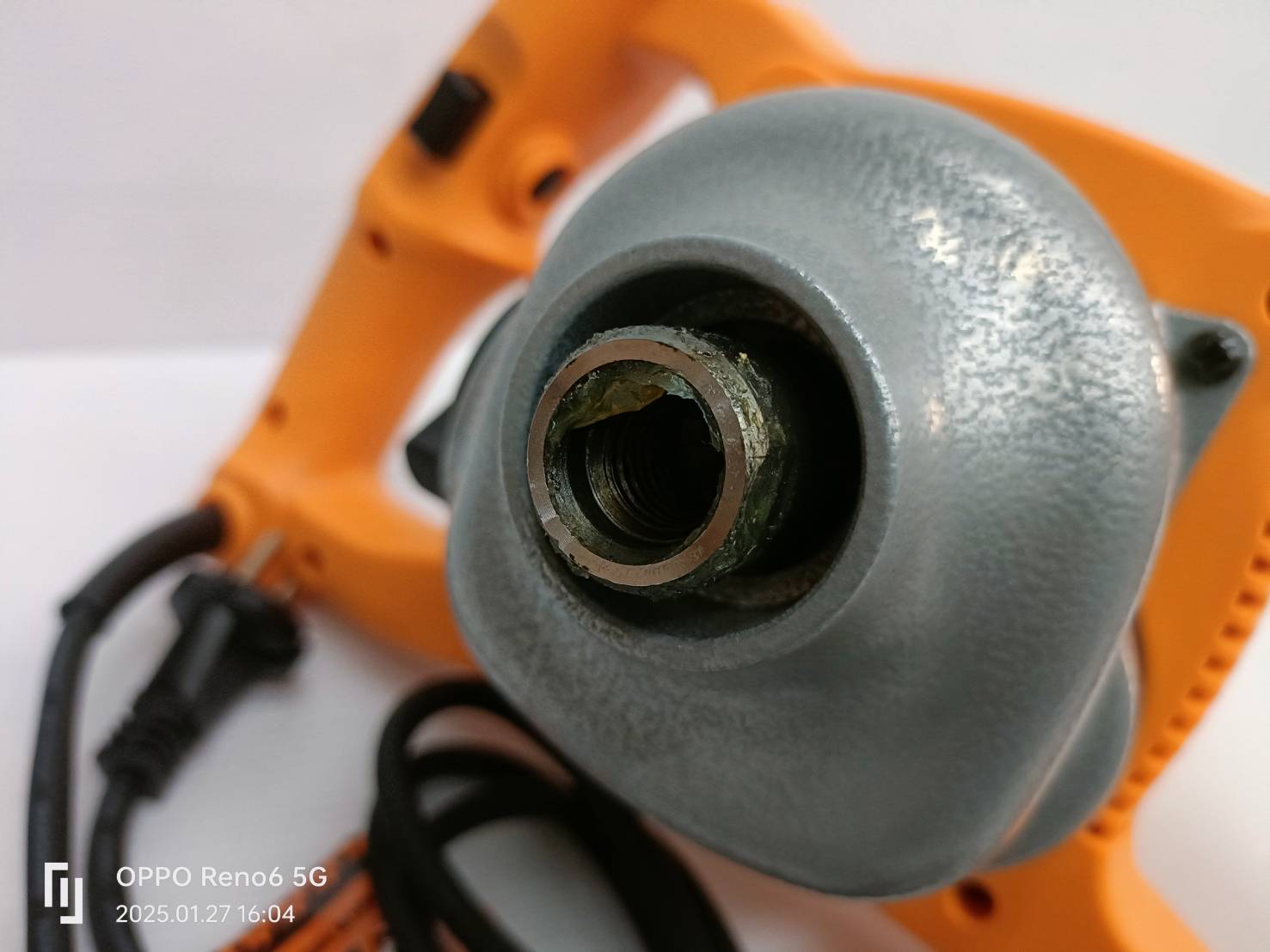 COOFIX เครื่องปั่นผสมสี 1400W รุ่น CF-EM001