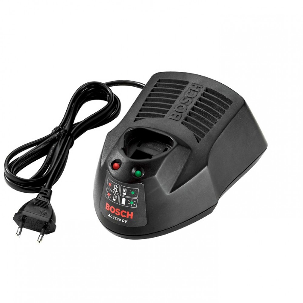 แท่นชาร์จ AL1230CV BOSCH 2607226101