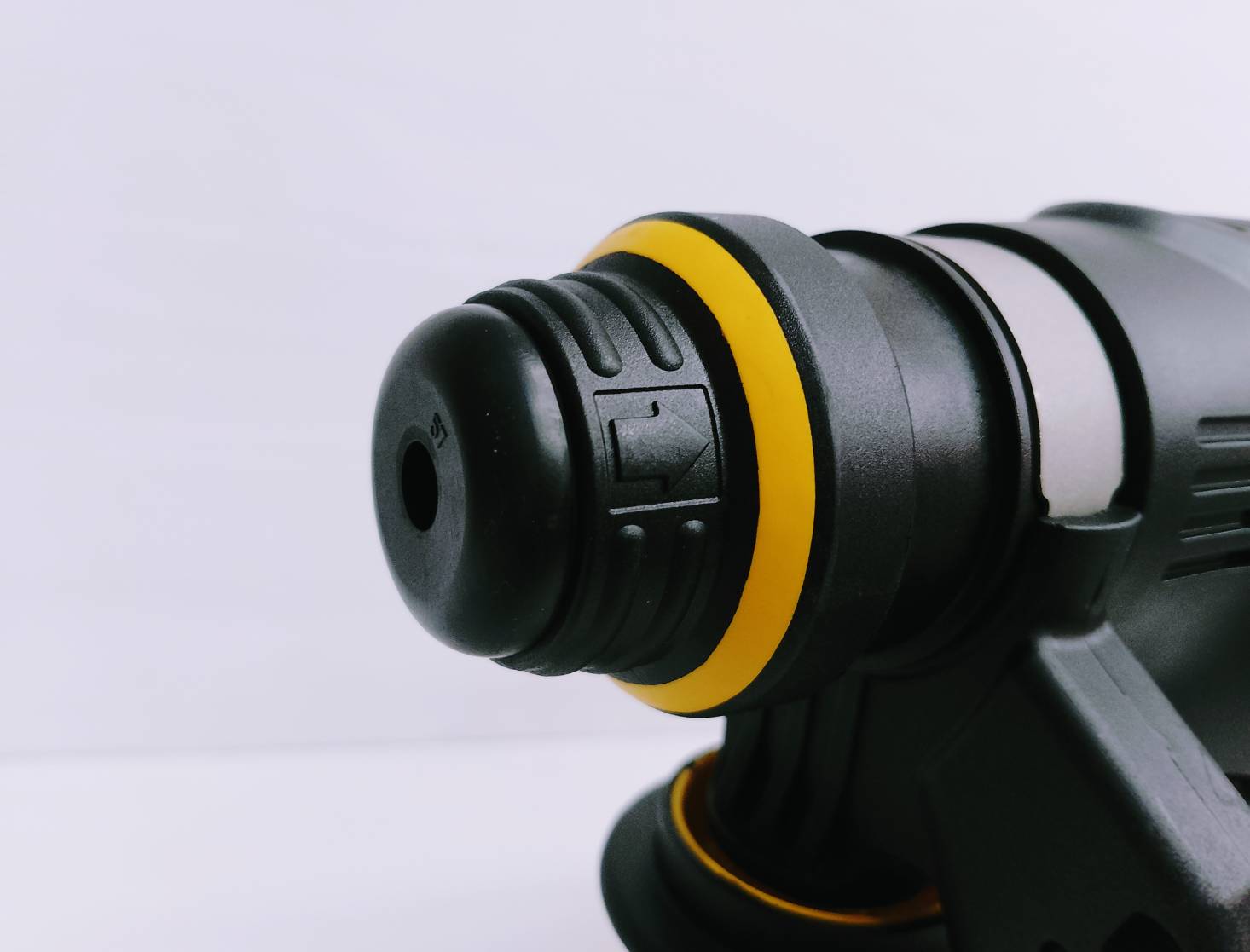 สว่านโรตารี่3ระบบ 60V DCH417N DEWALT