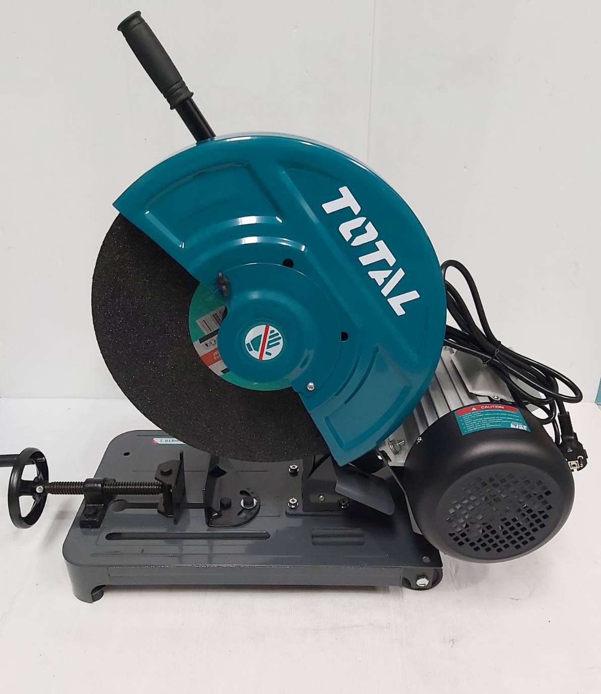 แท่นตัดไฟเบอร์16" TS9204051 TOTAL