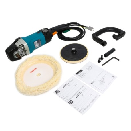 เครื่องขัดสี 9237C MAKITA