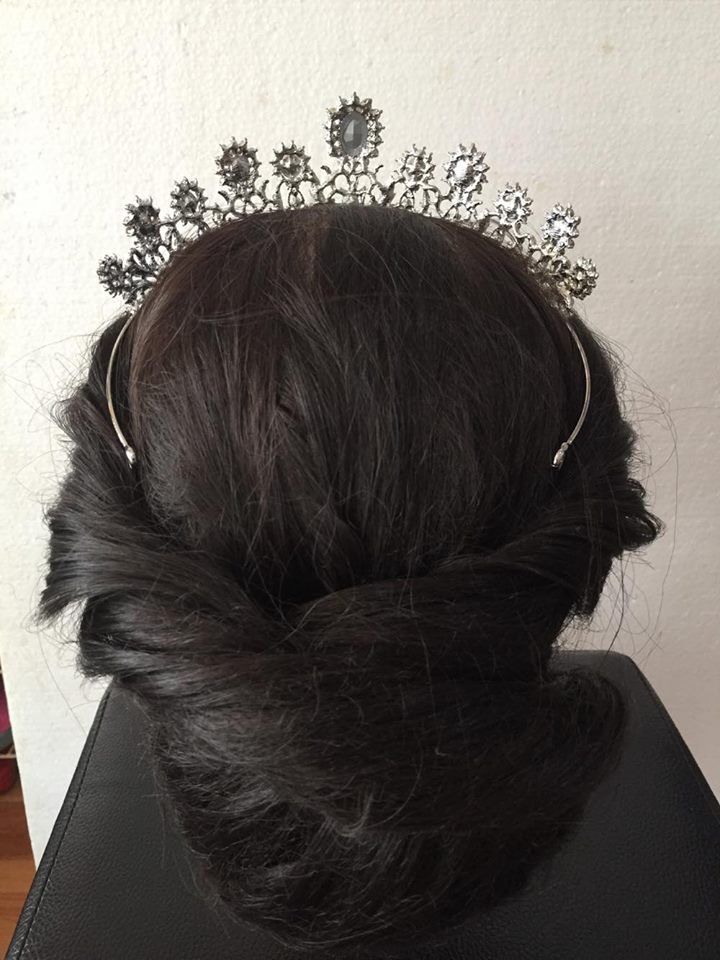 (พร้อมส่ง) เทียร่า 144