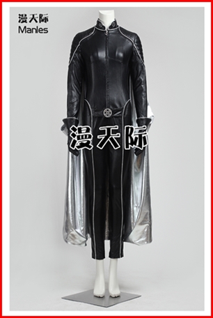 ชุด Storm/ X-Men