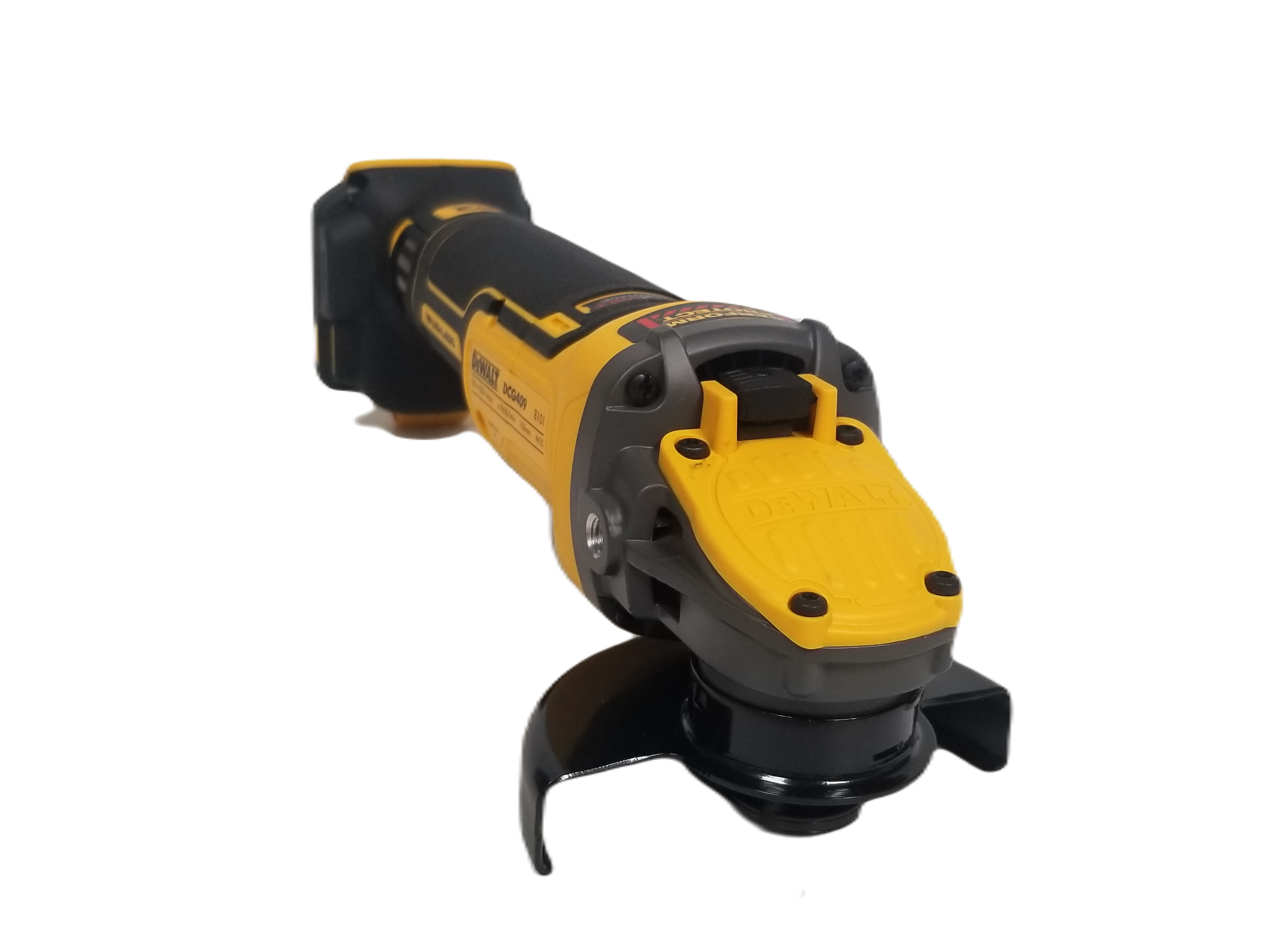 หินเจียรไร้สาย20V DCG409N-B1 DEWALT