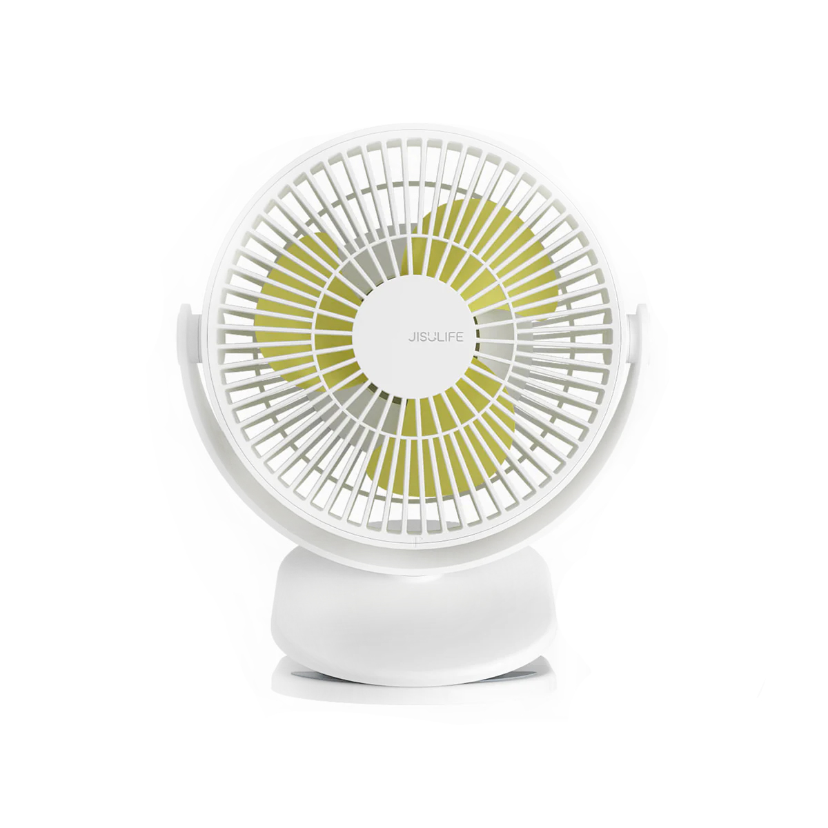 Jisulife FA18S Clip Mini Fan พัดลมตั้งโต๊ะแบบหนีบคลิป รุ่น FA18S