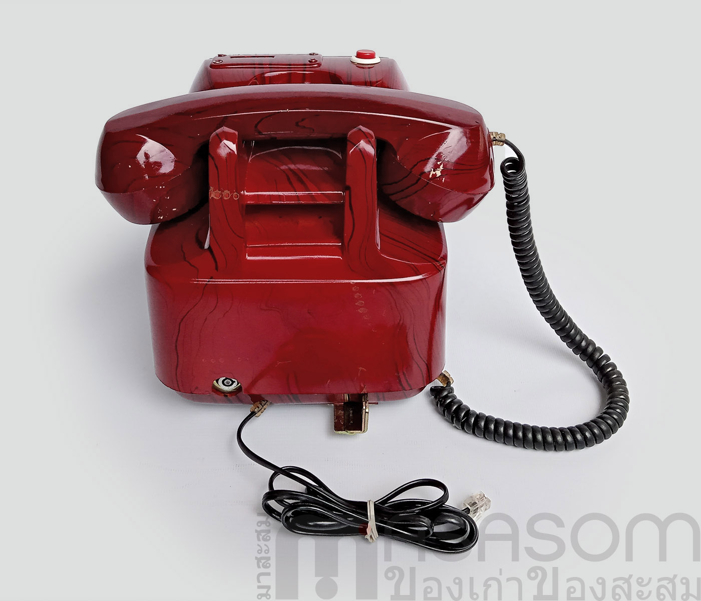 โทรศัพท์เก่าหยอดเหรียญ