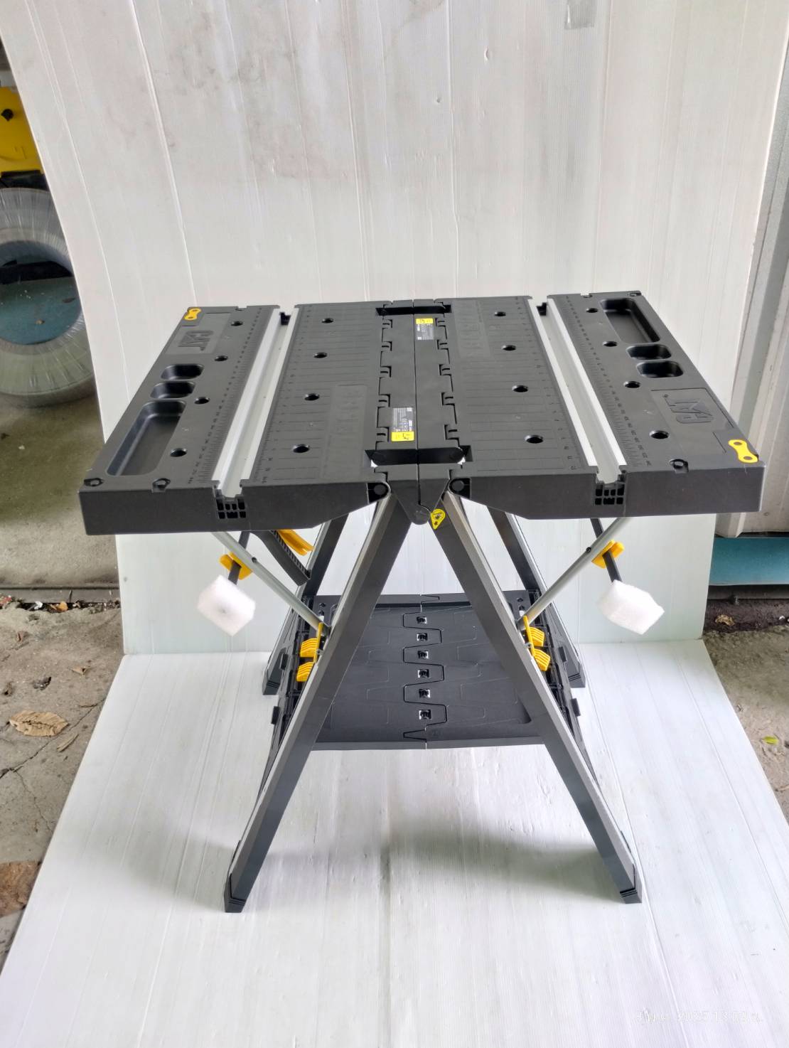 โต๊ะเครื่องมือช่าง DH1005 CAT