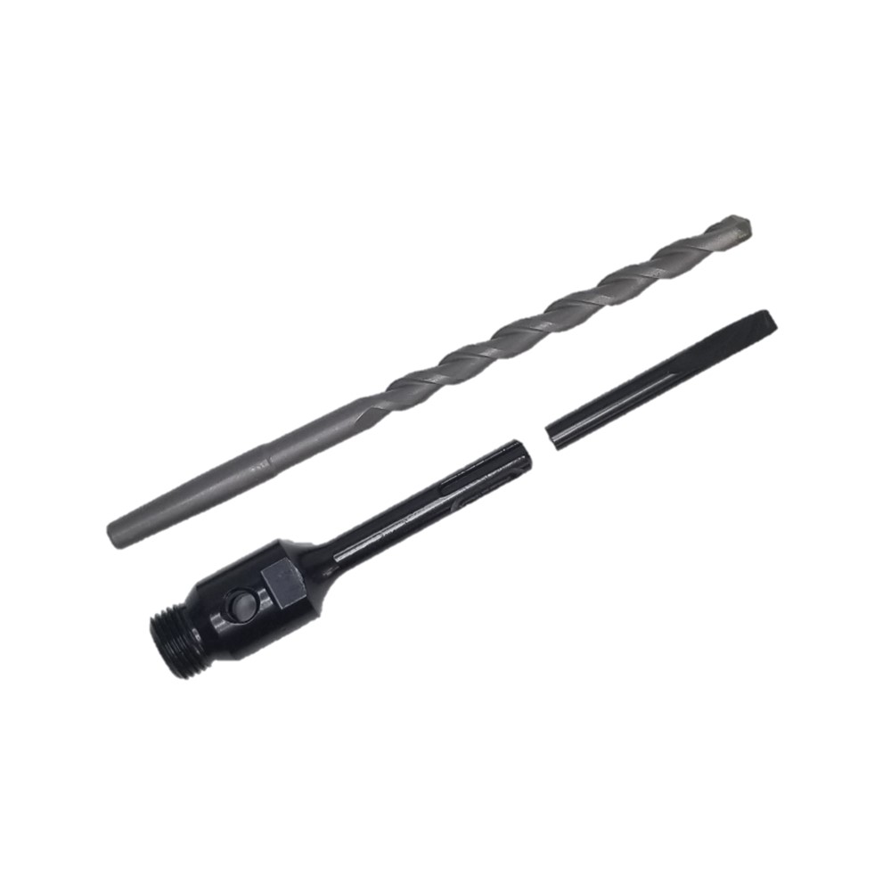 โฮลซอเจาะผนัง152x170mm. ZI-DRY-152 ZI-TEC