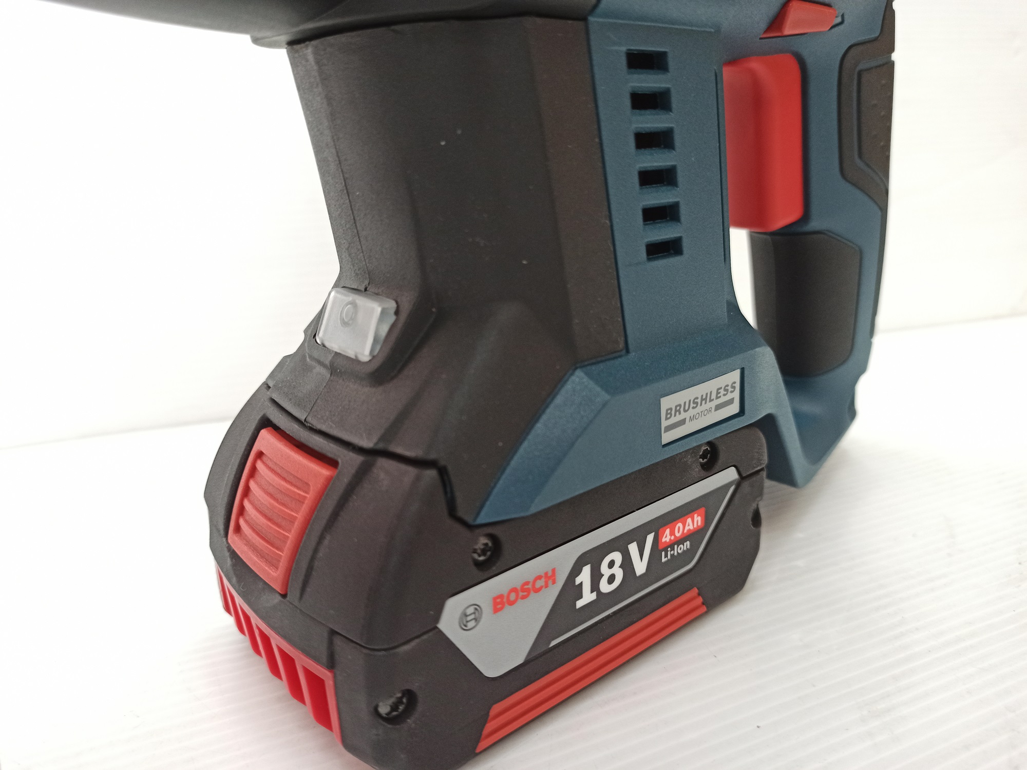 สว่านโรตารี่ไร้สาย GBH180-LI BOSCH