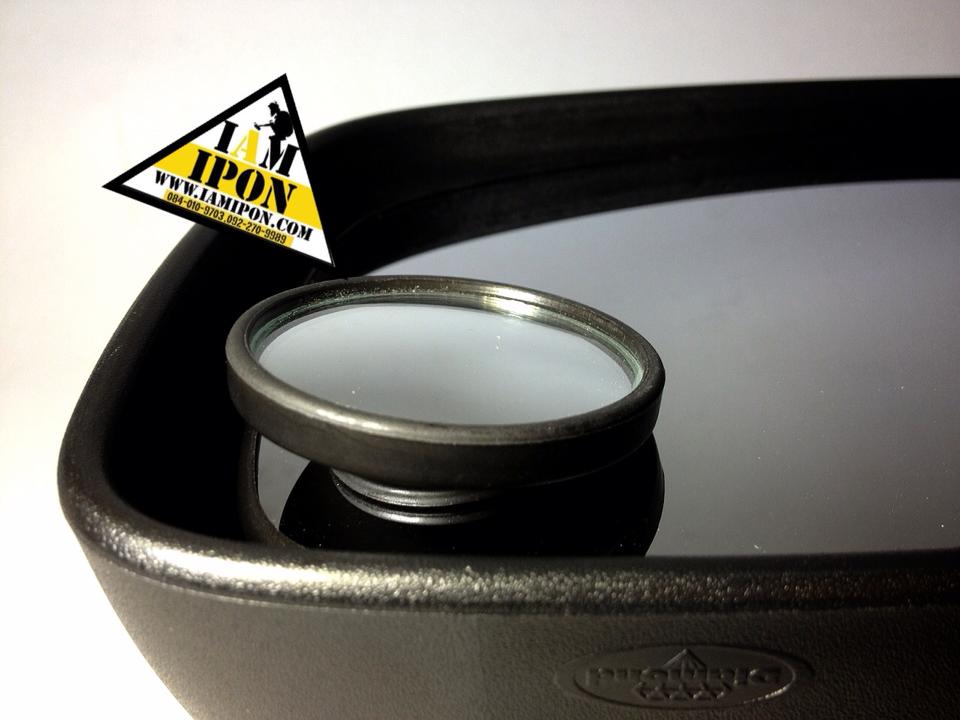 กระจกกลมเล็ก