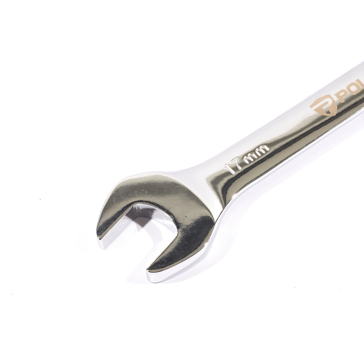 ประแจแหวนเกียร์คอพับ เบอร์ 17 MARATHON M322-2517F