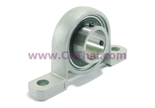 KP005 ตลับลูกปืนตุ๊กตา ตั้ง ยึดตัวหนอน 25mm