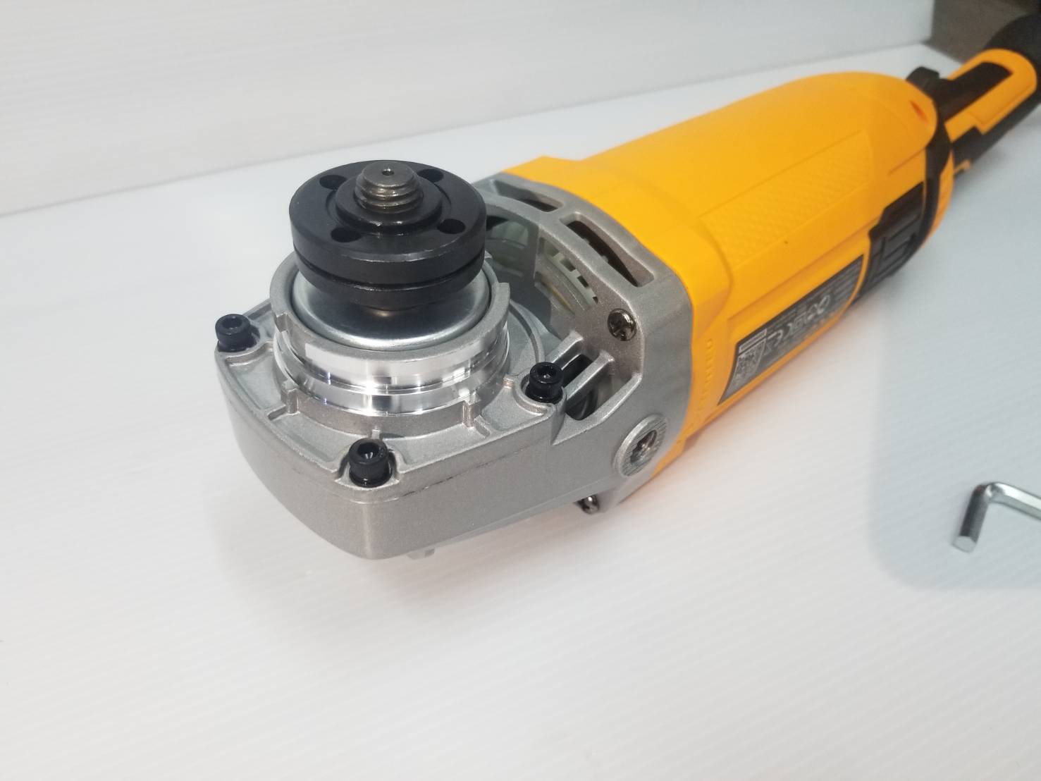 หินเจียร7" AG200018 INGCO