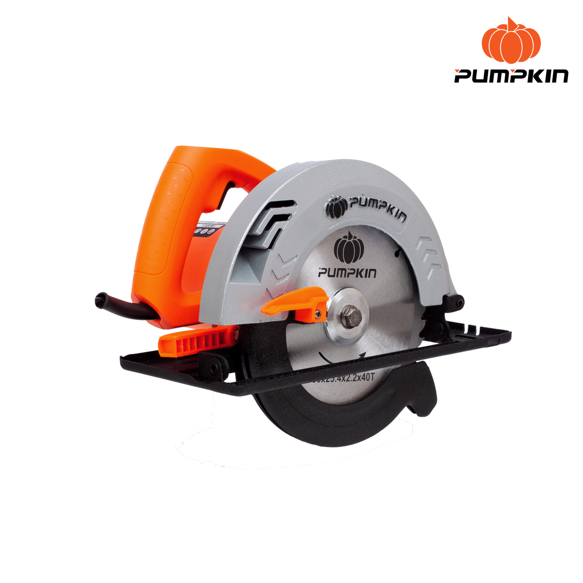 เครื่องเลื่อยวงเดือน7″ J-C5812 PUMPKIN 50146