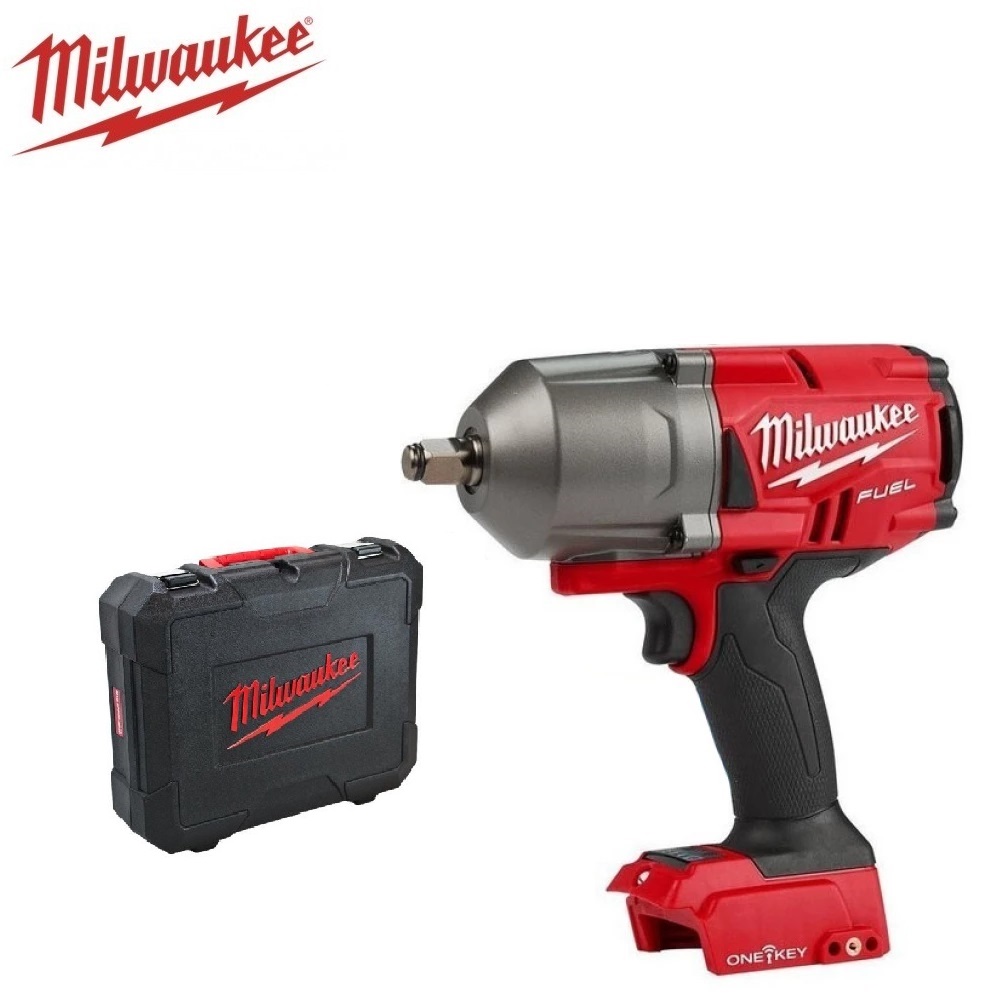 บล็อคกระแทก3/4" 18V M18 ONEFHIWF34-0X MILWAUKEE (ตัวเปล่า)