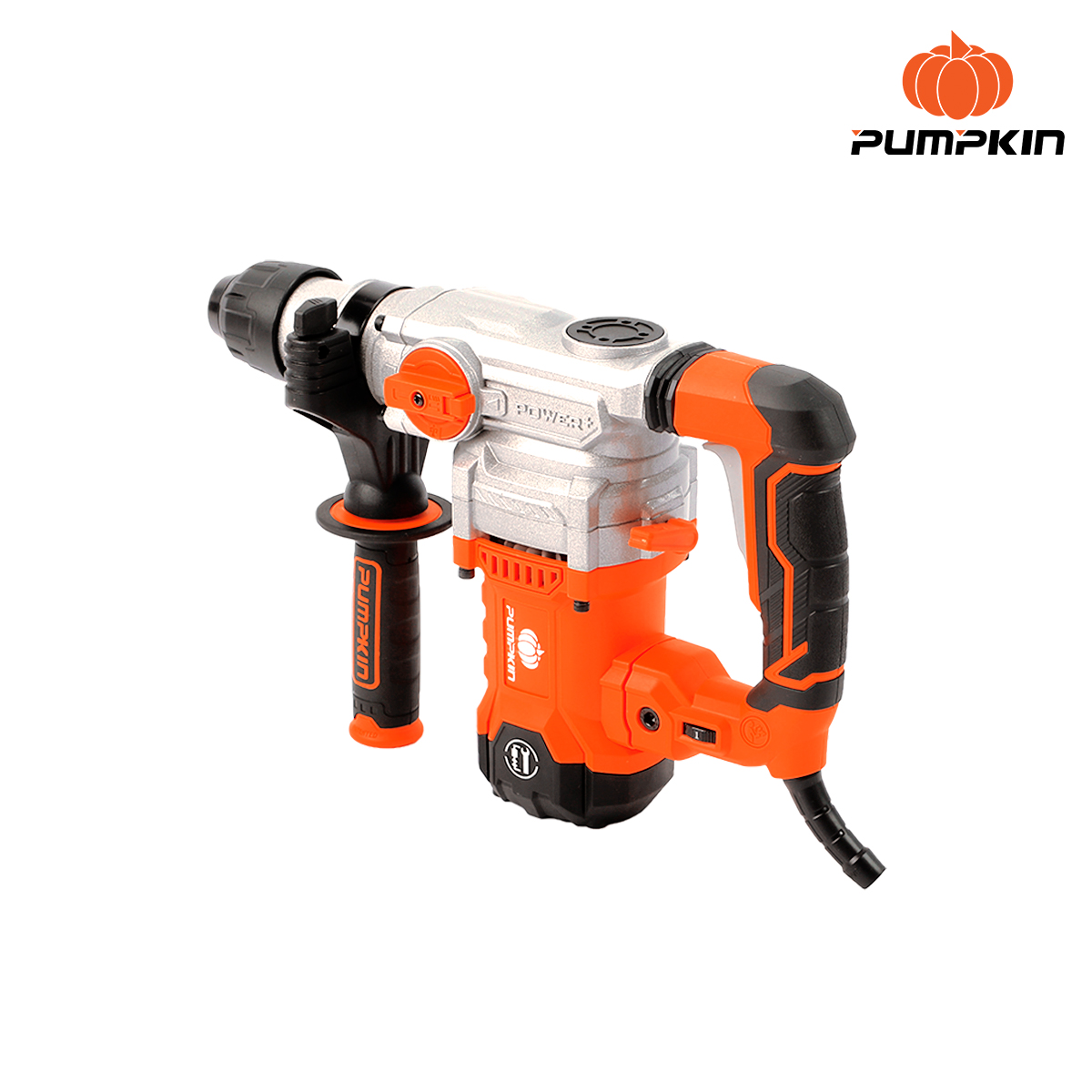 สว่านโรตารี่3ระบบ J-RH3532 PUMPKIN 50324