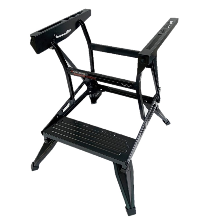 อะไหล่โครงโต๊ะ WM225-A003 BLACK&DECKER